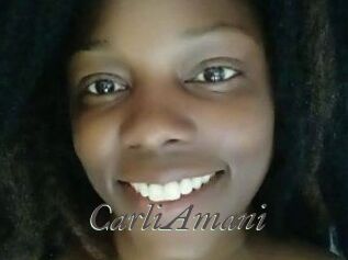 Carli_Amani Sexcams city