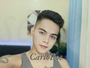 CarloPoe