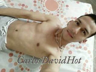 CarlosDavidHot