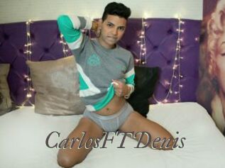 CarlosFTDenis
