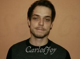 CarlosJoy