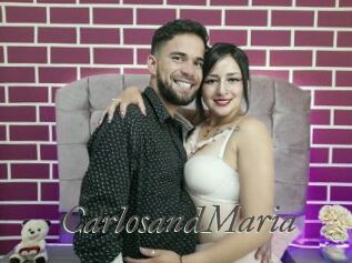 CarlosandMaria