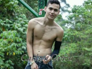 Carlson_Green