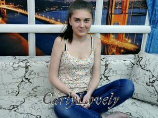 CarlyLovely Sexcams city