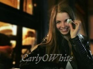CarlyOWhite