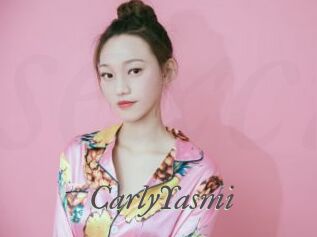 CarlyYasmi