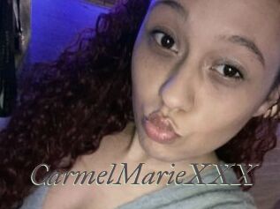 CarmelMarieXXX