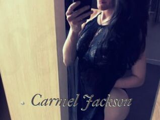 Carmel_Jackson Sexcams city