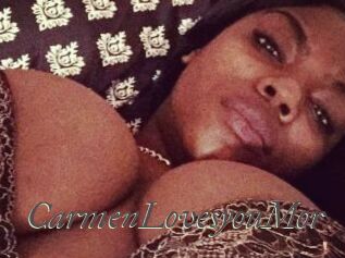 CarmenLovesyouMor