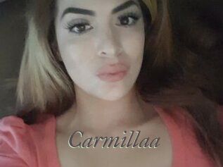 Carmillaa