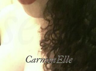 CarmonElle Sexcams city