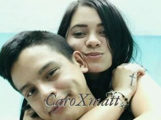 CaroXmatt