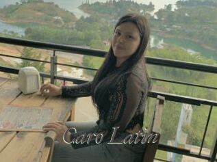 Caro_Latin Sexcams city