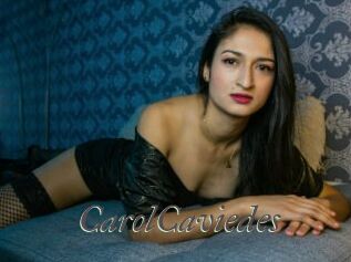 CarolCaviedes