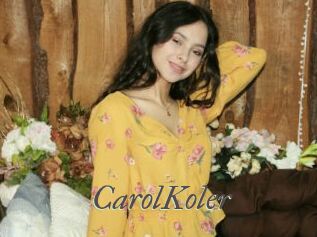 CarolKoler
