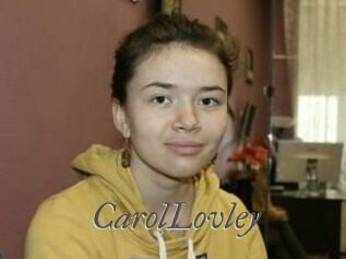 CarolLovley