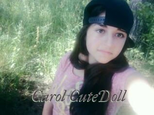 Carol_CuteDoll
