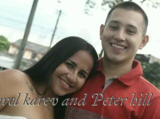 Carol_karev_and_Peter_hill