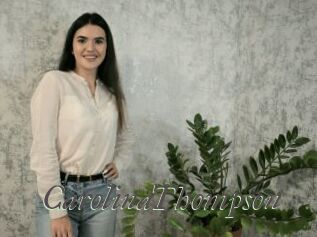 CarolinaThompson