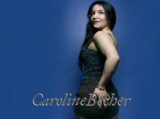 CarolineBecher