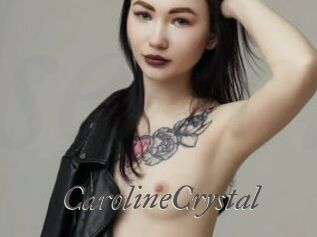 CarolineCrystal Sexcams city