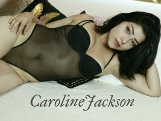 CarolineJackson
