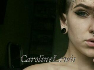 CarolineLewis