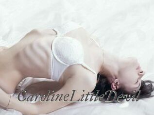 CarolineLittleDevil