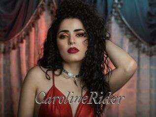 CarolineRider