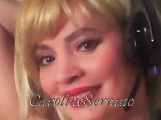 CarolineSerrano