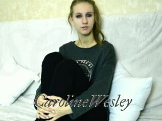 CarolineWesley