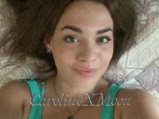 CarolineXMoon