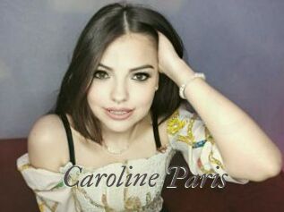 Caroline_Paris Sexcams city