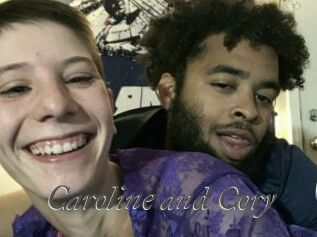 Caroline_and_Cory Sexcams city