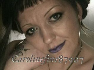Carolinefine87907