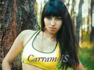 CarramelS Sexcams city