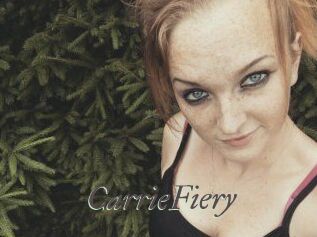 CarrieFiery Sexcams city