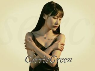 CarrieGreen