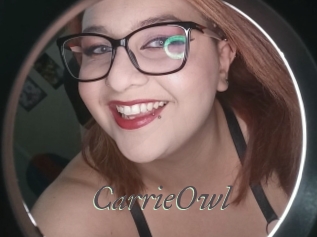 CarrieOwl Sexcams city