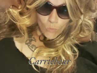 Carriebear Sexcams city