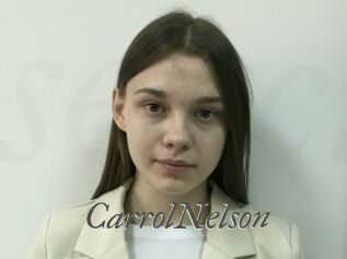 CarrolNelson Sexcams city