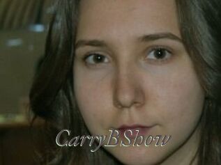 CarryBShow Sexcams city
