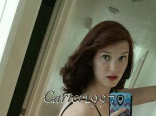 Carter1997 Sexcams city