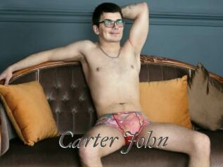 Carter_John Sexcams city