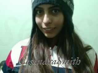 CasandraSmith