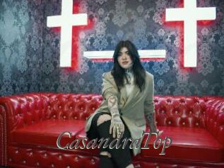CasandraTop