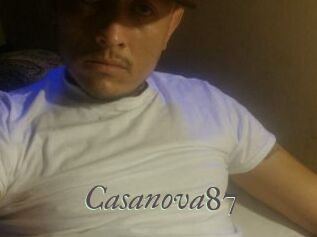 Casanova87