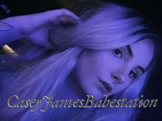 CaseyJamesBabestation