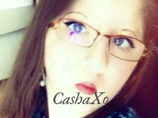 CashaXo Sexcams city