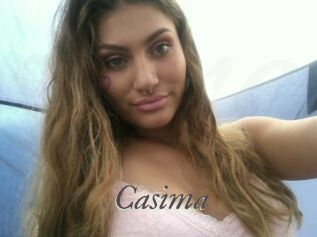 Casima Sexcams city
